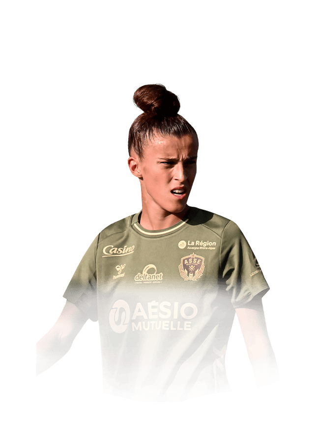 Faustine Bataillard