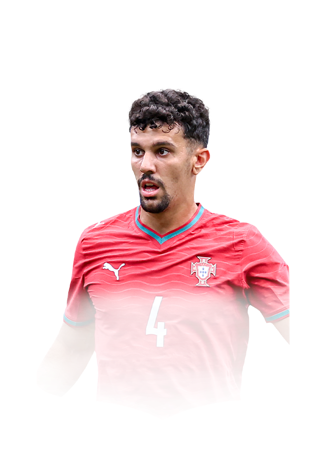 Tomás Araújo