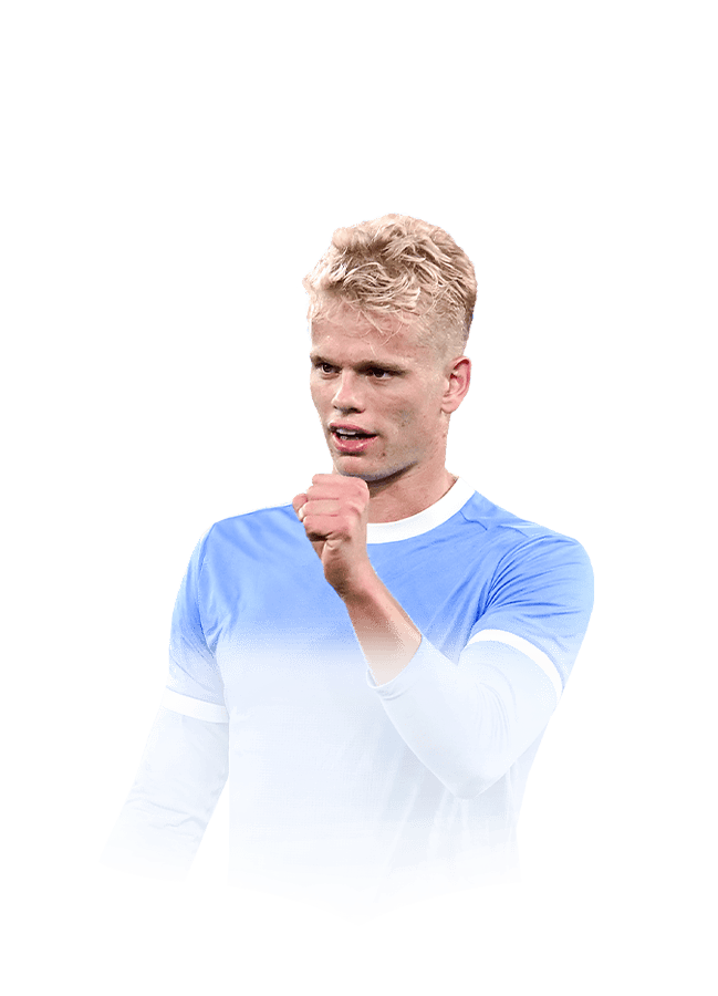 Oliver Provstgaard
