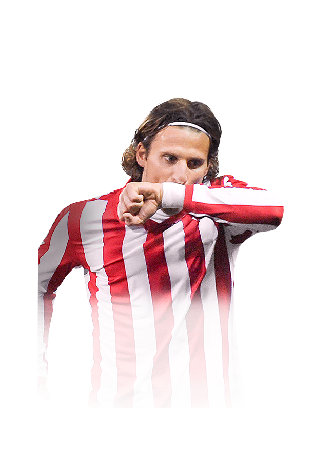 Diego Forlán