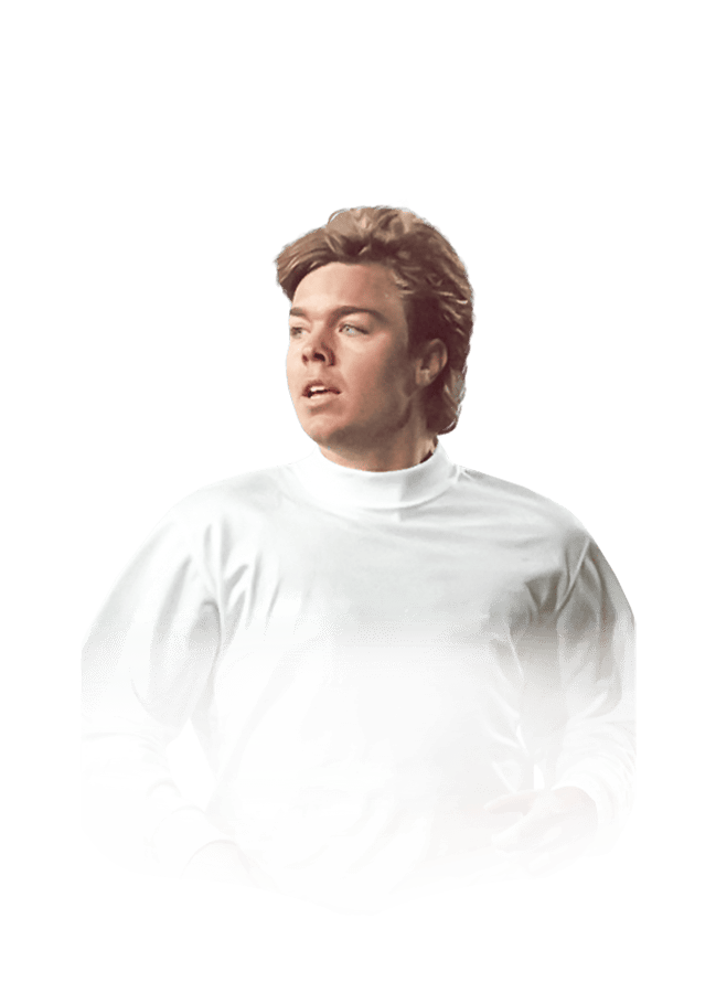 Tomas Brolin