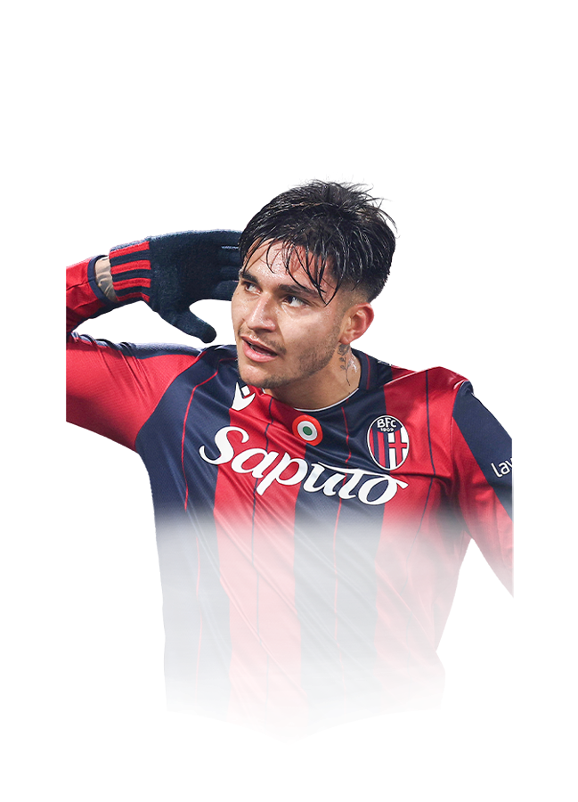 Santiago Castro