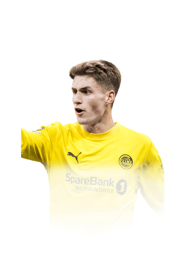 Fredrik Sjøvold