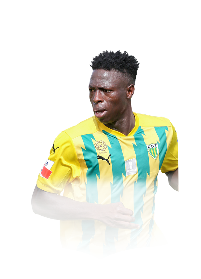 Emmanuel Maviram