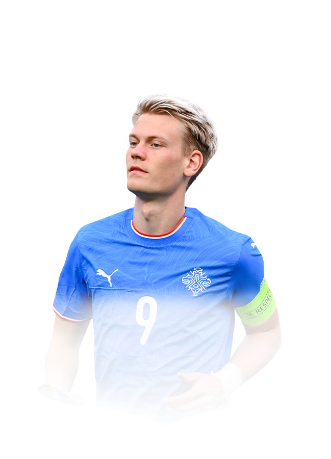 Orri Óskarsson