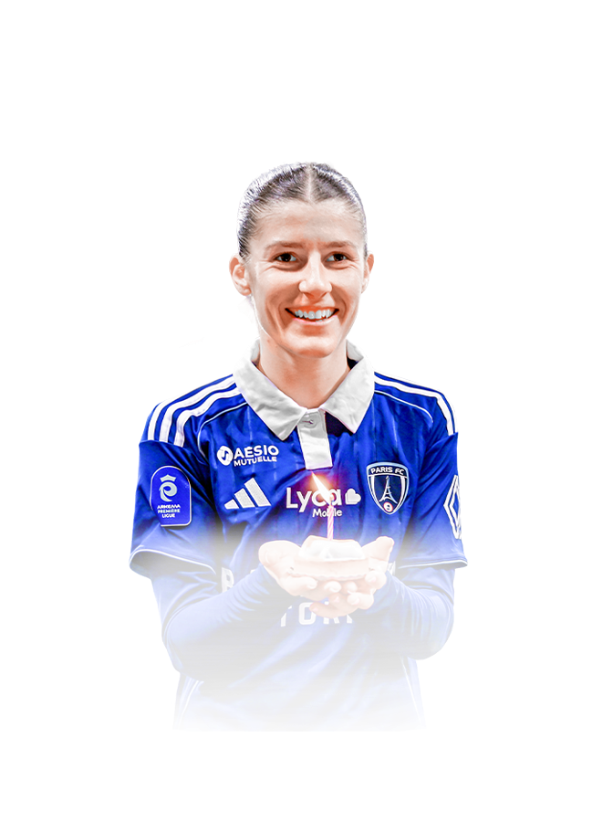 Anaële Le Moguédec