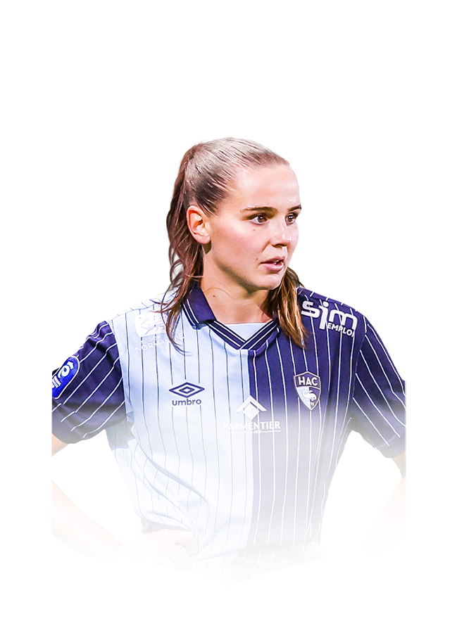 Madeline Roth