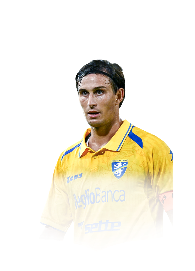 Ilario Monterisi