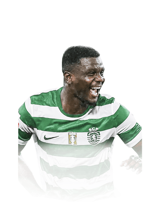 Ousmane Diomande