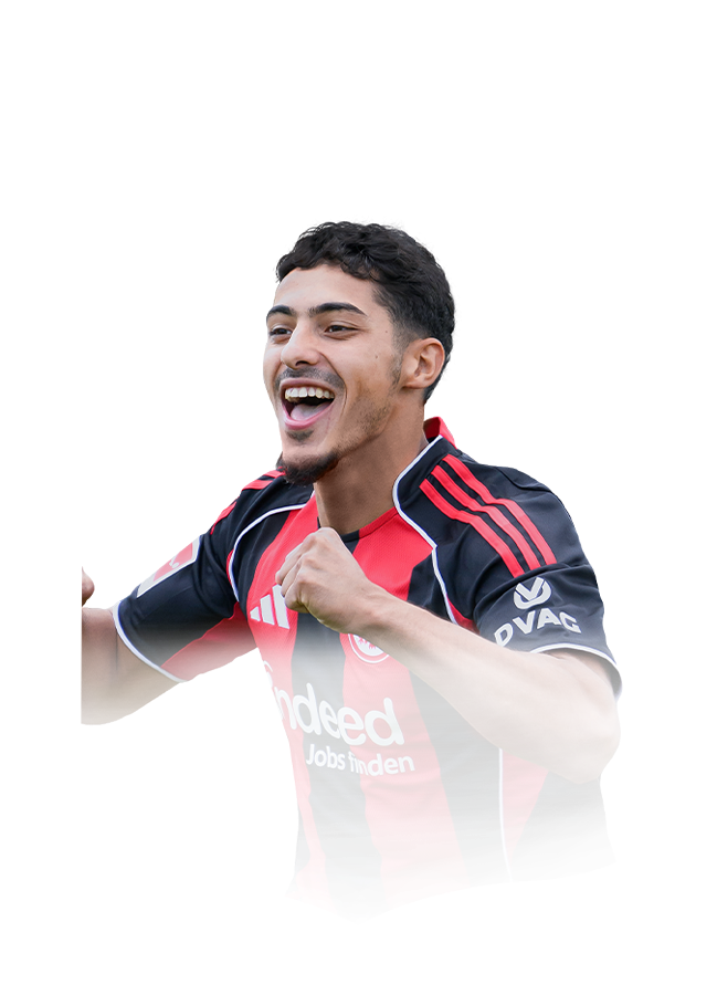 Farès Chaïbi