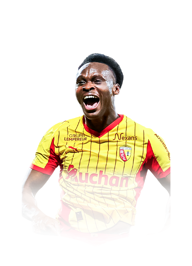 Samson Baidoo