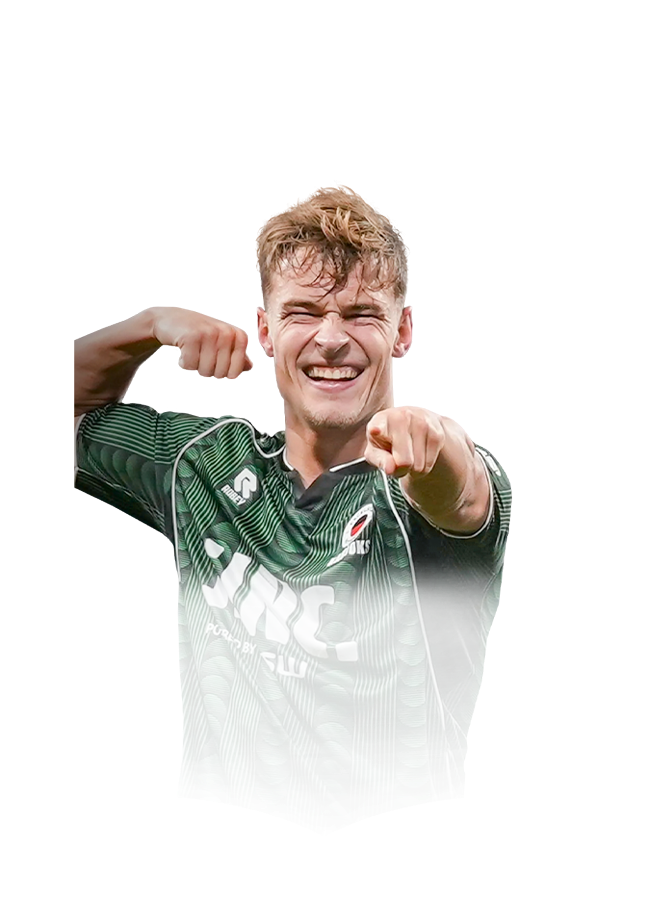 Noah Naujoks