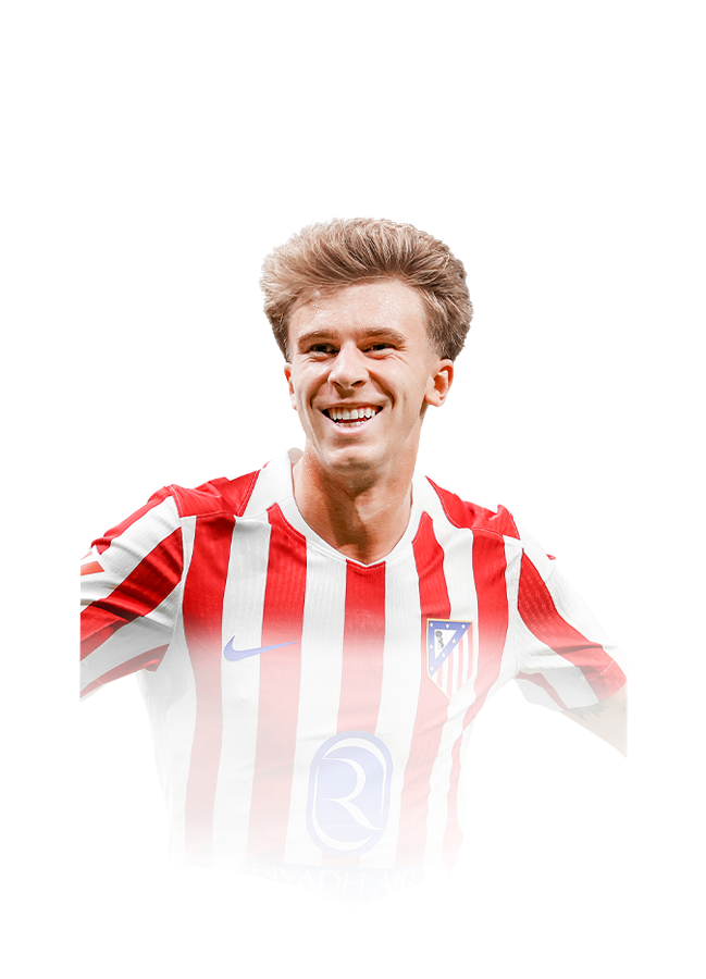 Pablo Barrios