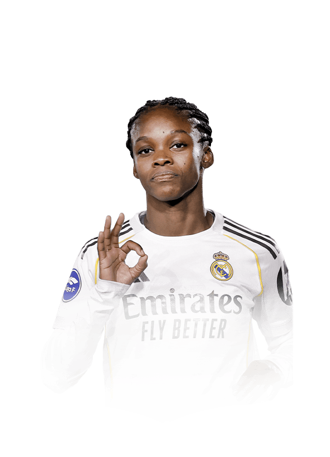 Linda Caicedo