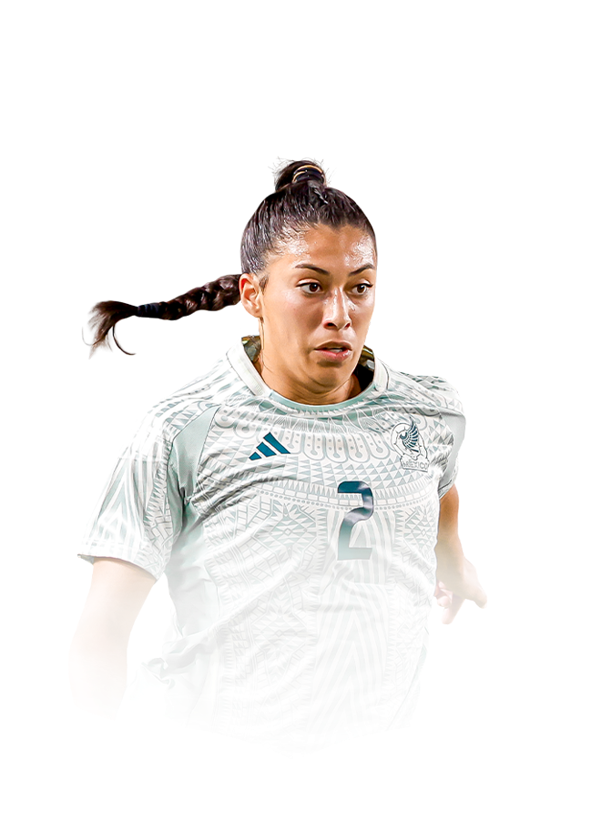 Reyna Reyes