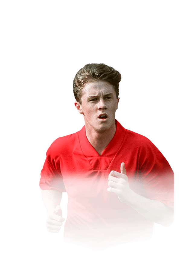 Steve McManaman