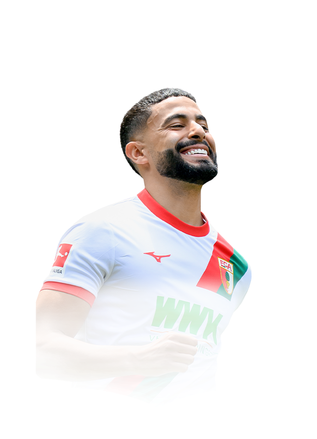 Elias Saad