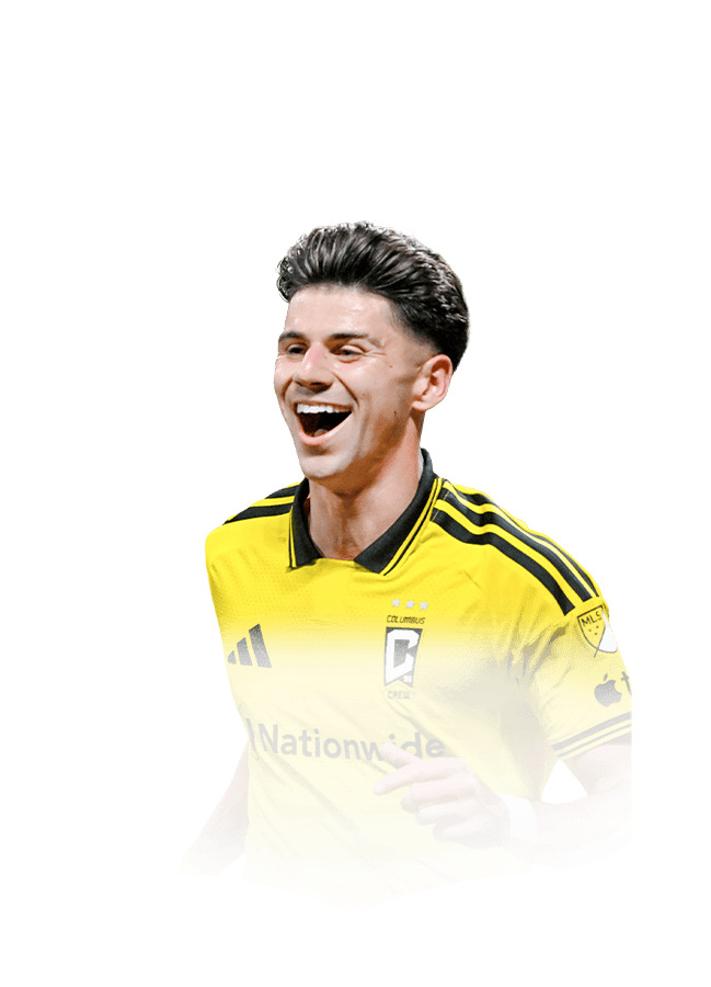 Max Arfsten