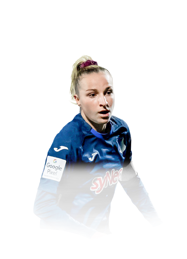 Vanessa Diehm