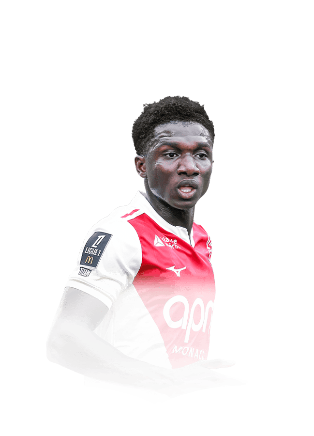 Lamine Camara