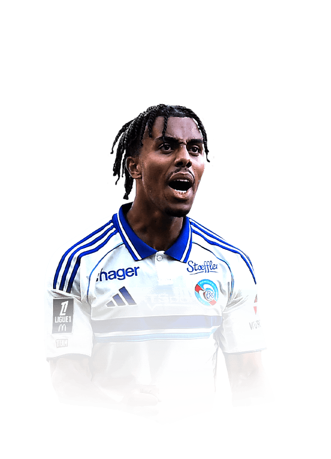 Guéla Doué