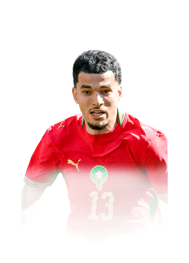 Zakaria El Ouahdi