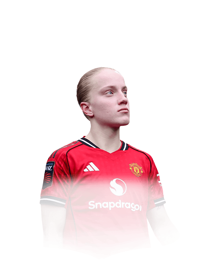 Anna Sandberg