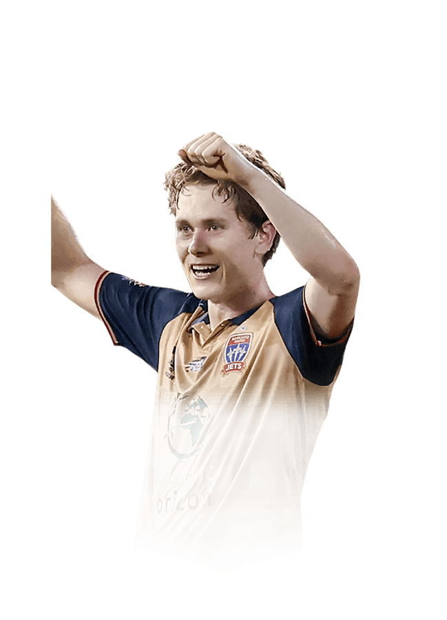 Lachlan Bayliss