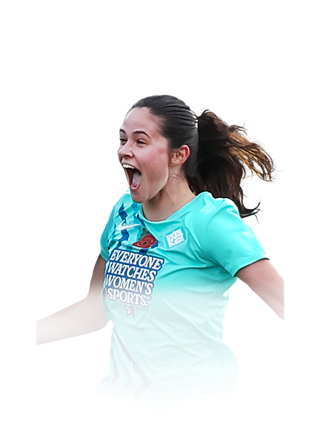 Freya Godfrey