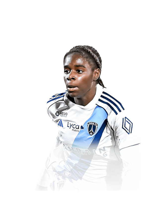 Melween N'Dongala
