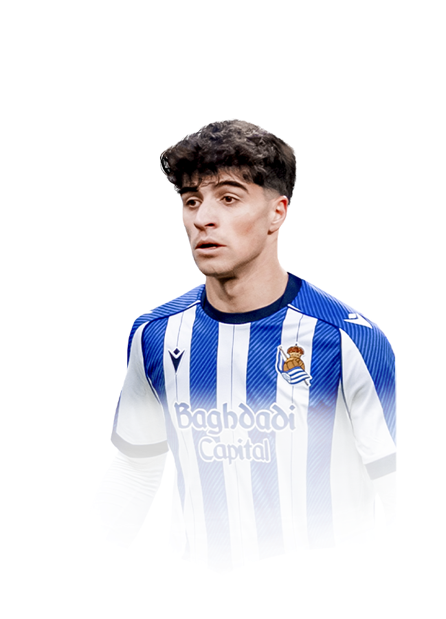 Jon Martín