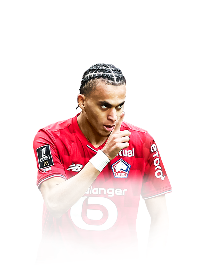 Ethan Mbappé