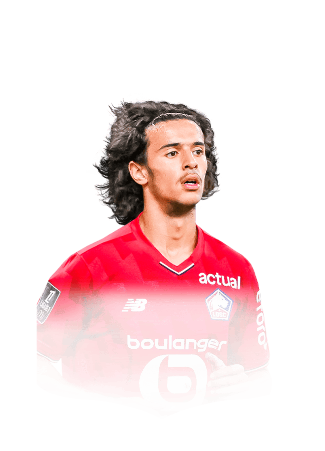 Ayyoub Bouaddi