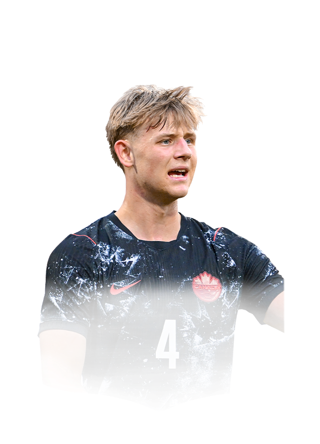 Luc De Fougerolles