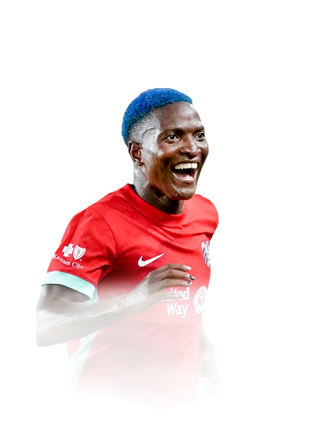 Temwa Chawinga