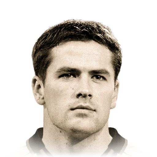 Michael Owen
