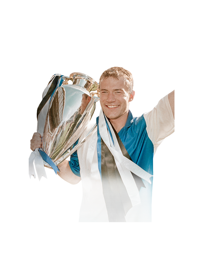 Alan Shearer