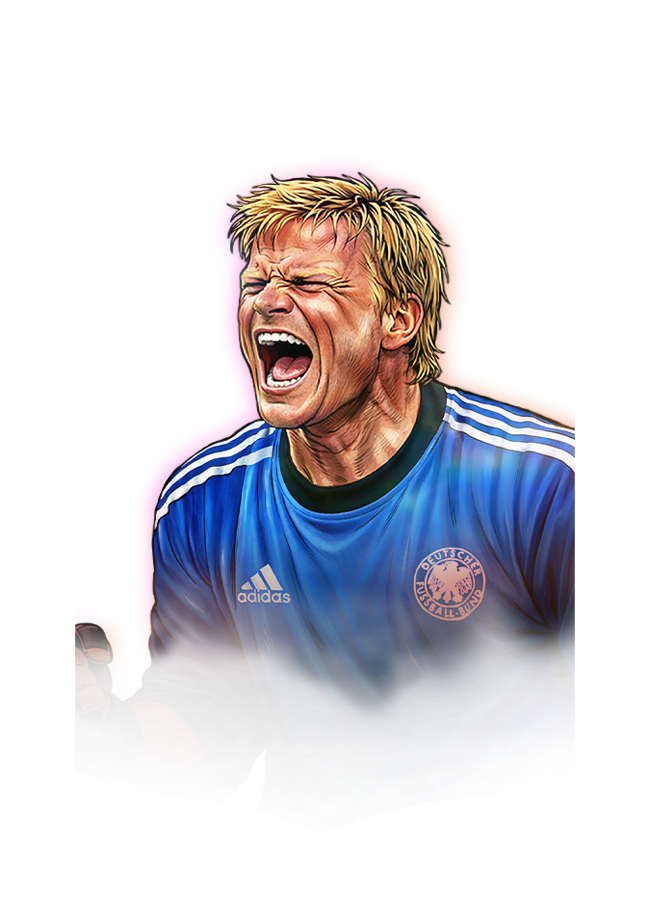 Oliver Kahn