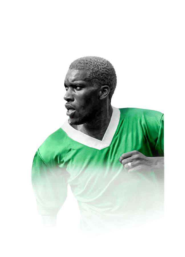 Jay-Jay Okocha