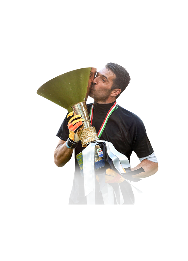 Gianluigi Buffon