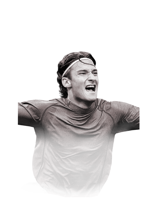 Francesco Totti