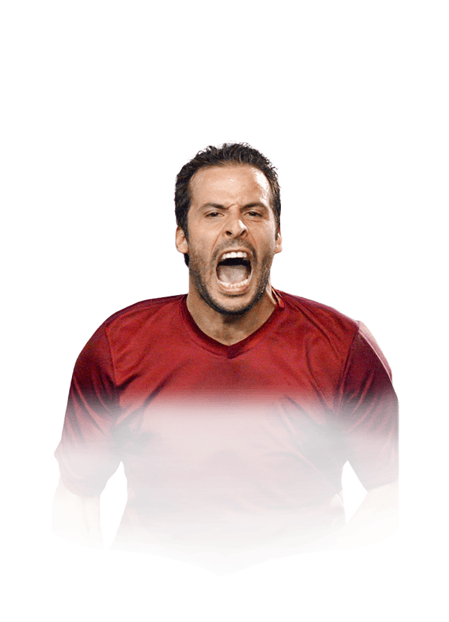 Ludovic Giuly