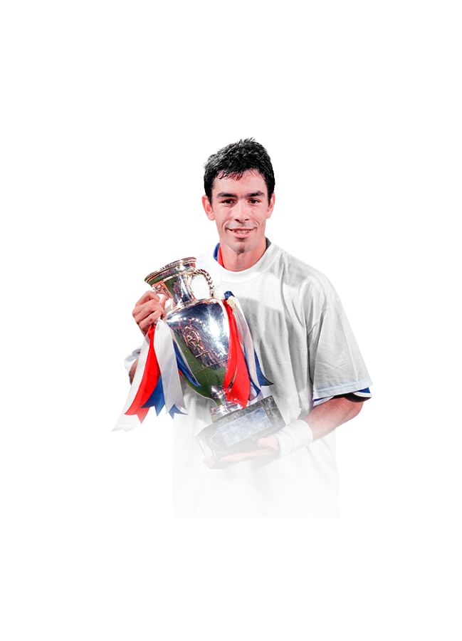 Robert Pirès