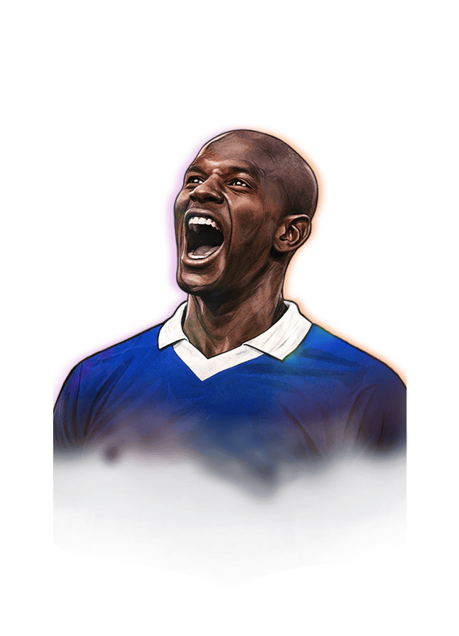 Lilian Thuram