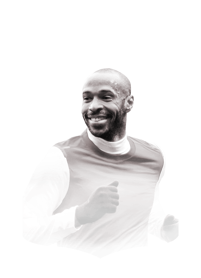 Thierry Henry