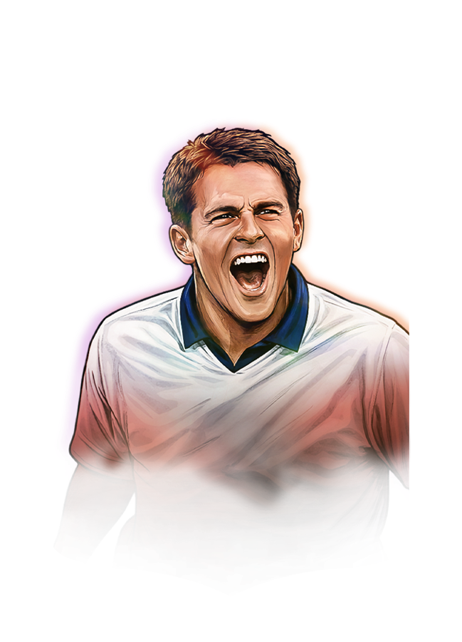 Michael Owen
