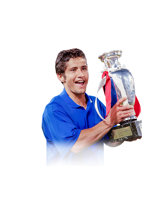 Bixente Lizarazu