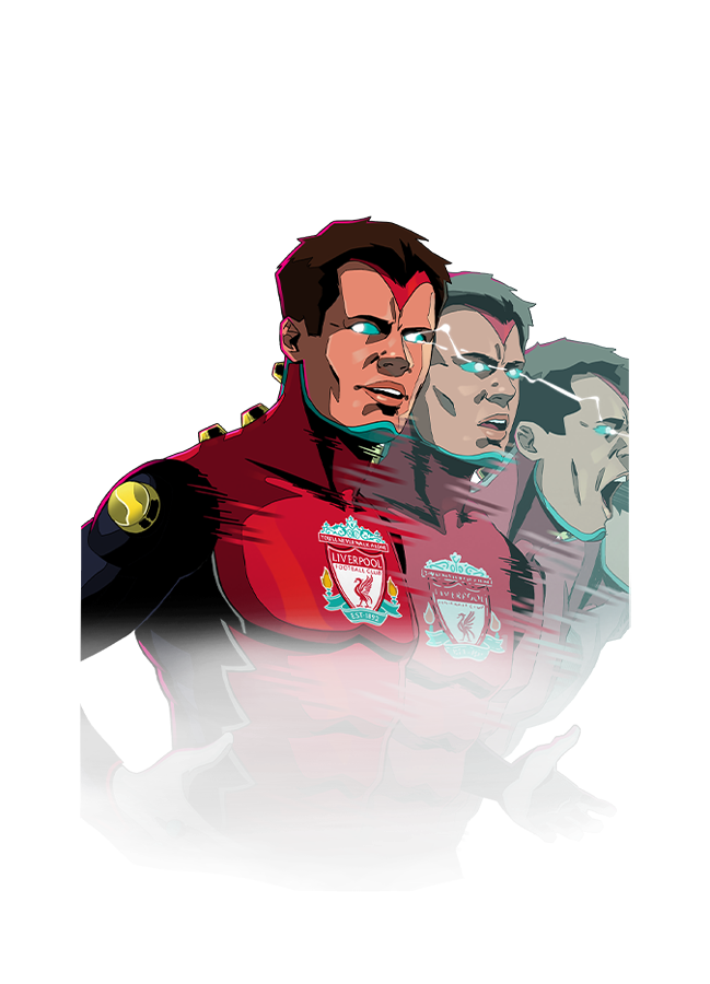 Jamie Carragher