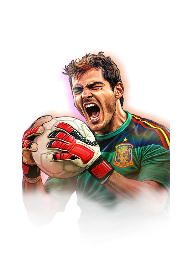 Casillas