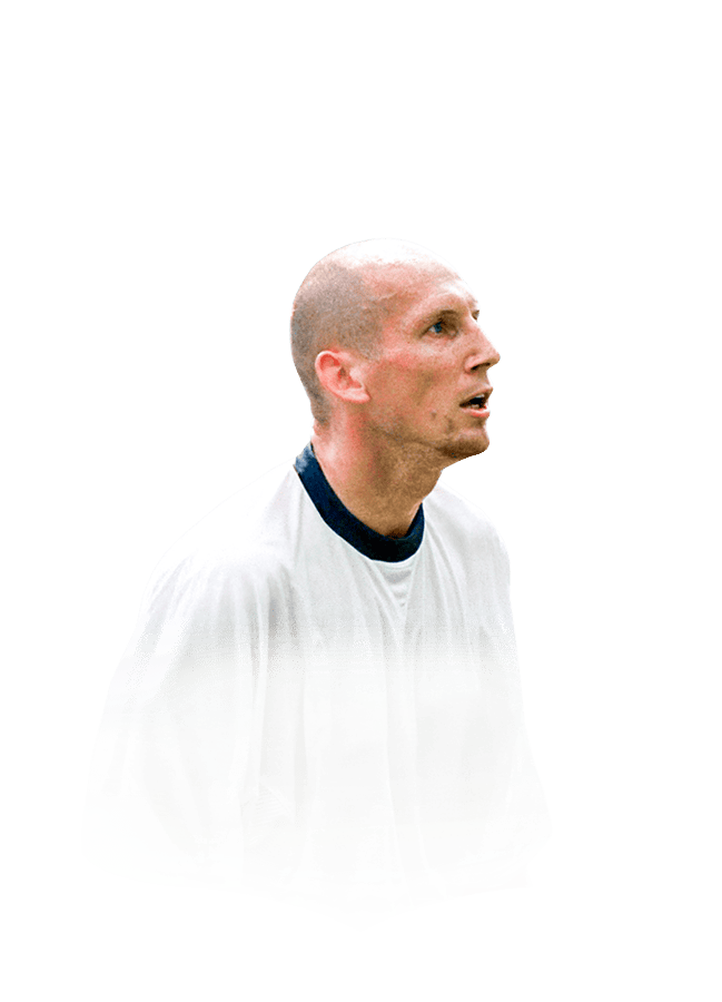 Jaap Stam